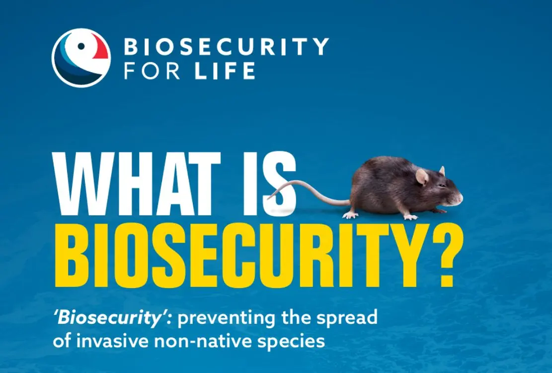 Biosecurity for Life Project